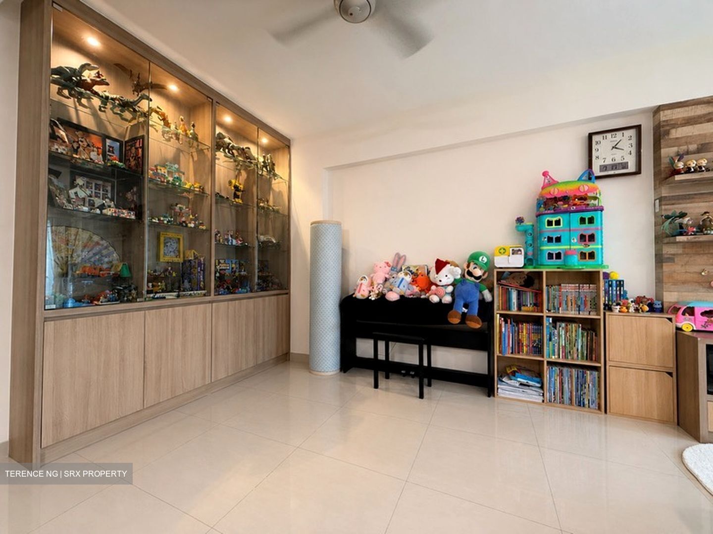 Blk 588B Montreal Spring (Sembawang), HDB Executive #586669911